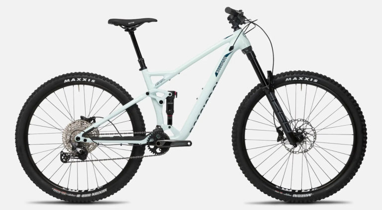 Rossignol Heretic Deore