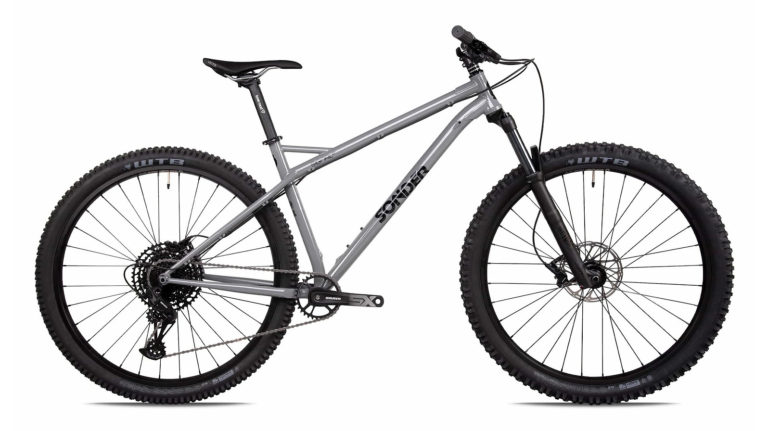 Sonder Signal St SX Eagle
