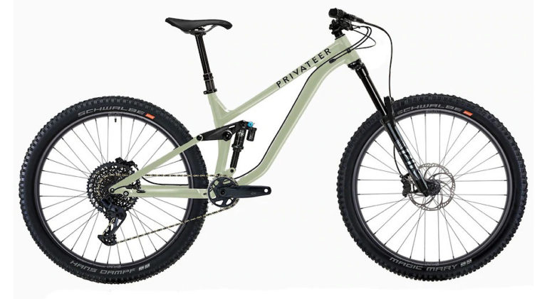 Privateer 141 GX