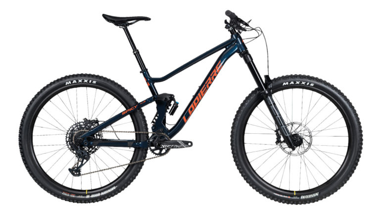 Lapierre Spicy 4.9
