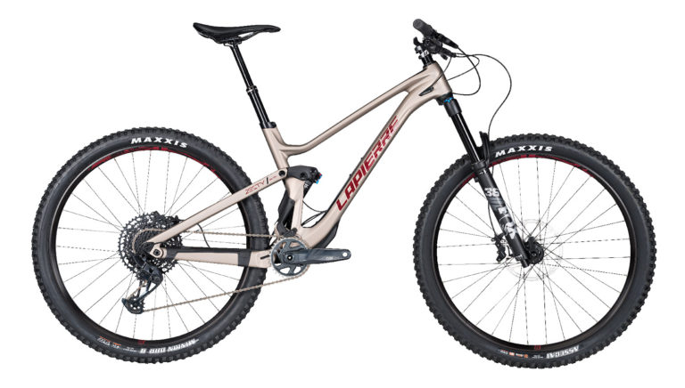 Lapierre Zesty AM CF 7.9