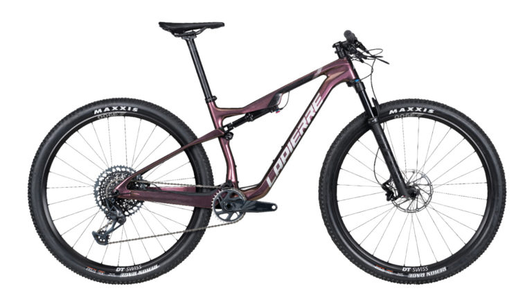 Lapierre XR 7.9