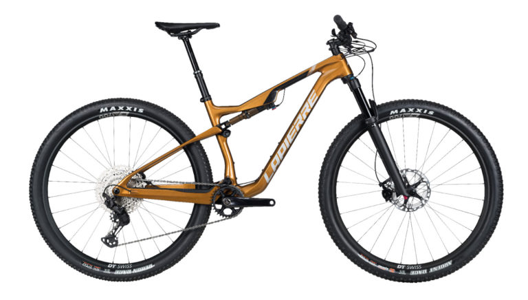 Lapierre XRM 8.9