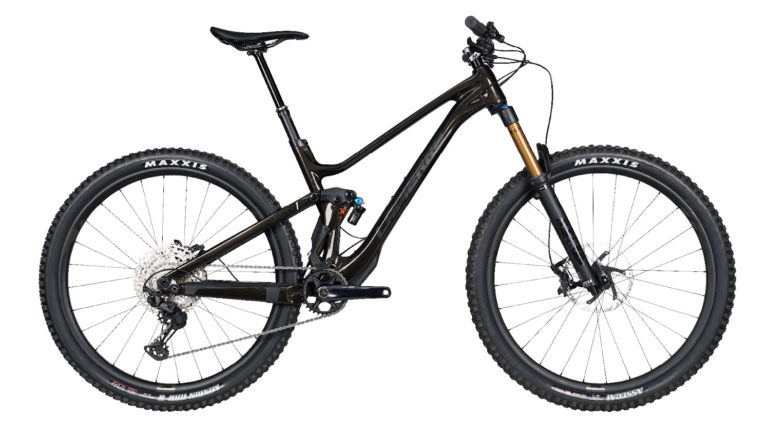 Lapierre Zesty AM CF 8.9