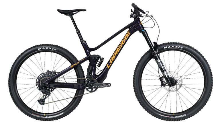 Lapierre Spicy CF 6.9