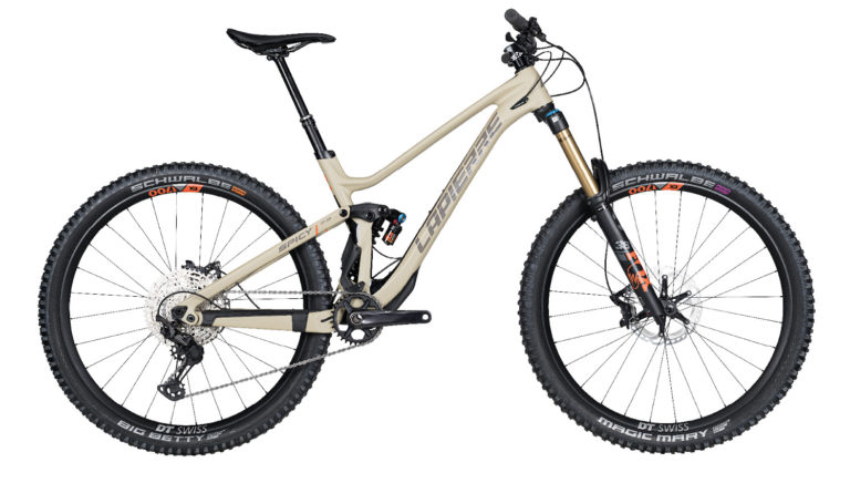Lapierre Spicy CF 7.9