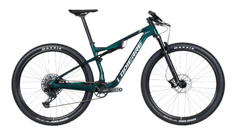 Lapierre XR 5.9