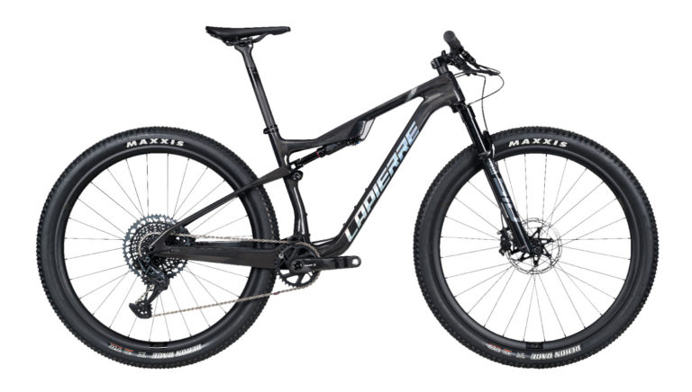 Lapierre XR 9.9