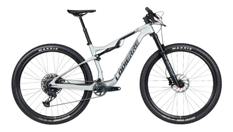 Lapierre XRM 6.9