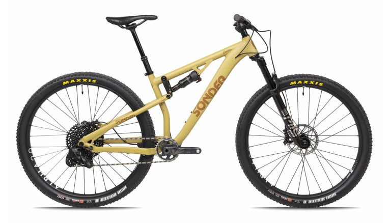 Sonder Cortex XT