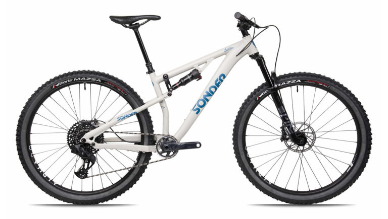 Sonder Cortex NX Eagle