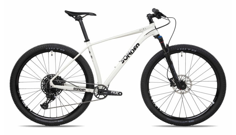 Sonder Dial XT