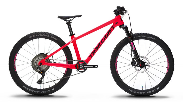 Trailcraft Pineridge 24 Carbon Elite