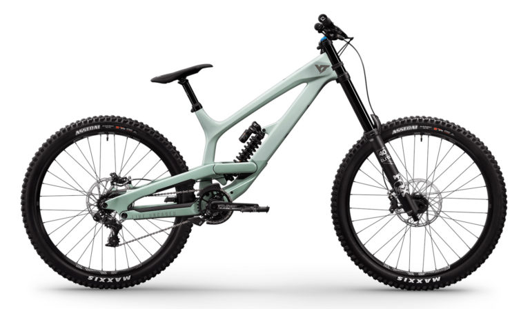YT Industries Tues Pro 27.5