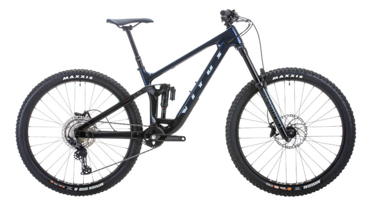 Vitus Sommet 29 CR