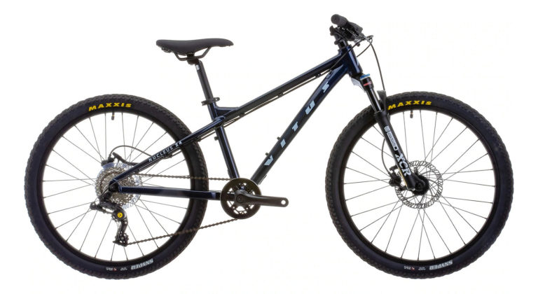 Vitus Nucleus 24