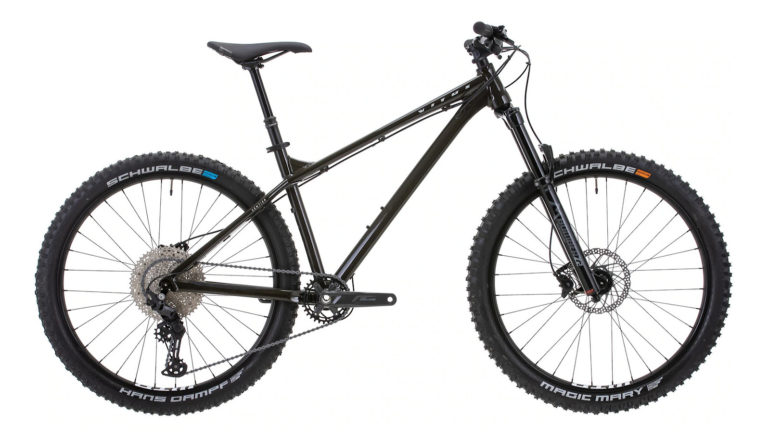 Vitus Sentier 27 VR