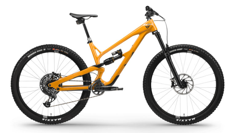 YT Industries Jeffsy 29 Uncaged 8