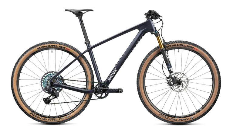 Radon Jealous CF 10.0 EA