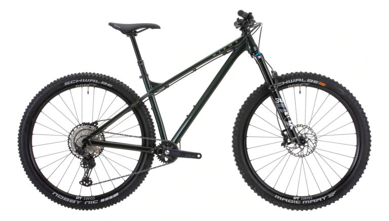 Vitus Sentier 29 VRX