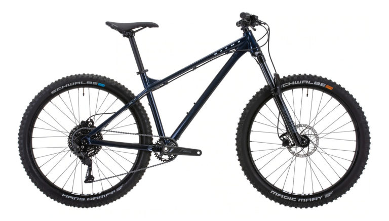 Vitus Sentier 27