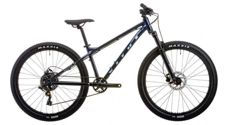 Vitus Nucleus 26
