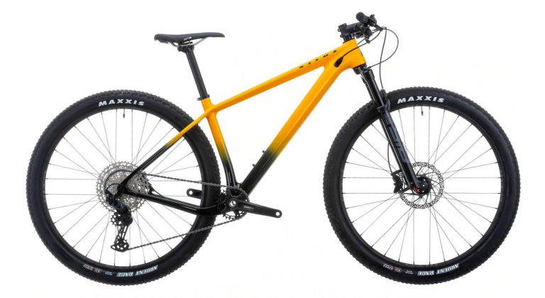 Vitus Rapide 29 CRS