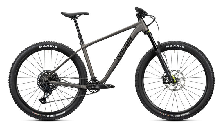 Radon Cragger 8.0