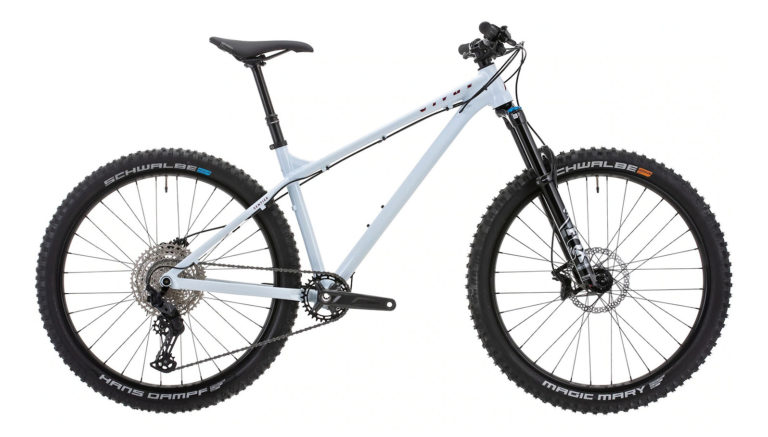 Vitus Sentier 27 VRS