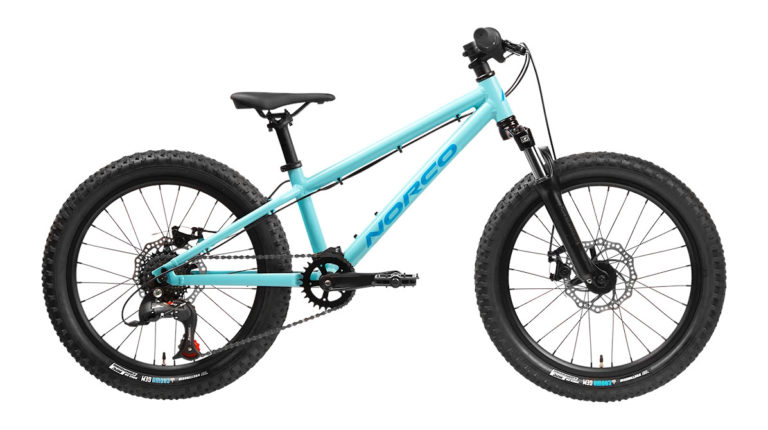 Norco Fluid HT 20.2