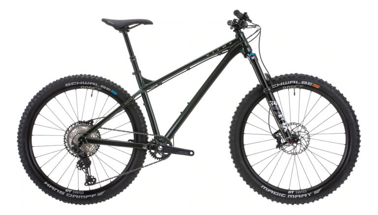 Vitus Sentier 27 VRX