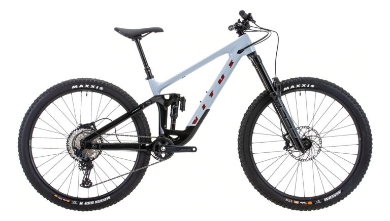 Vitus Sommet 29 CRS