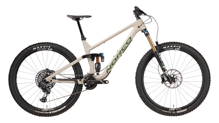 Norco Sight C SE