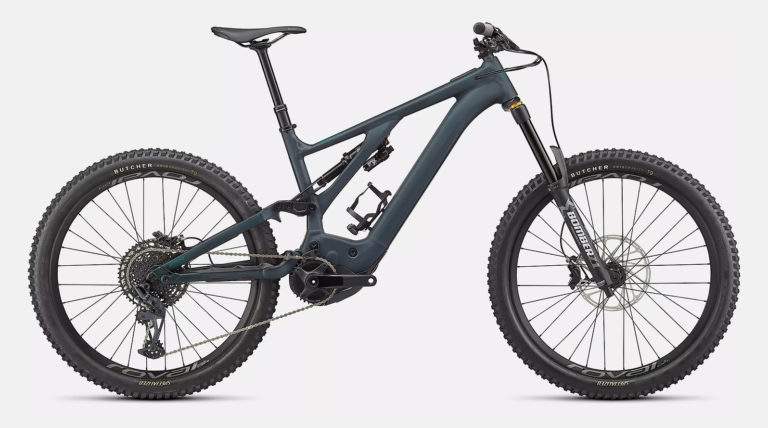 Specialized Turbo Kenevo Comp