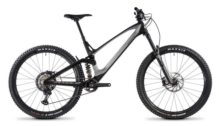 Antidote Woodsprite EXT Shimano XTR