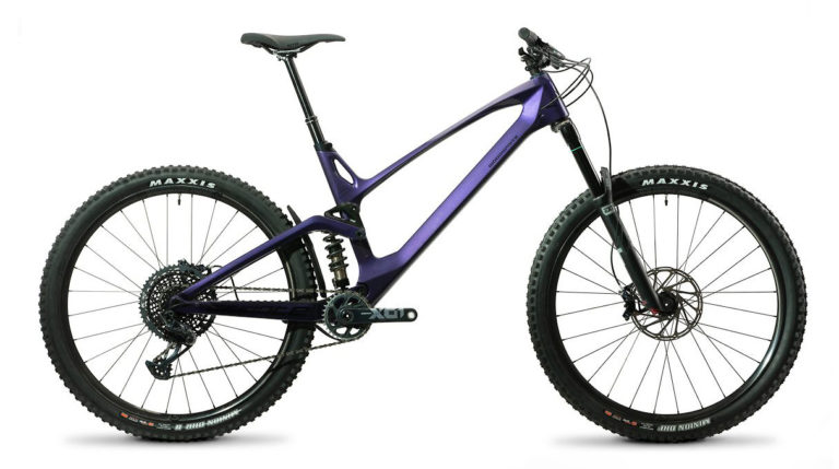 Antidote Woodsprite EXT SRAM X01 Eagle