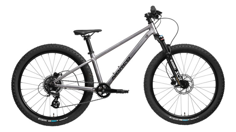 Norco Fluid HT 24.1