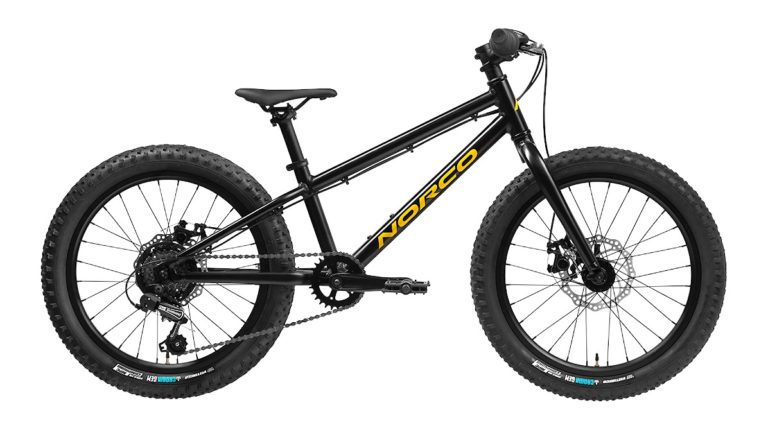 Norco Storm 20 Disc