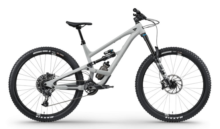 YT Industries Capra 29 Core 2