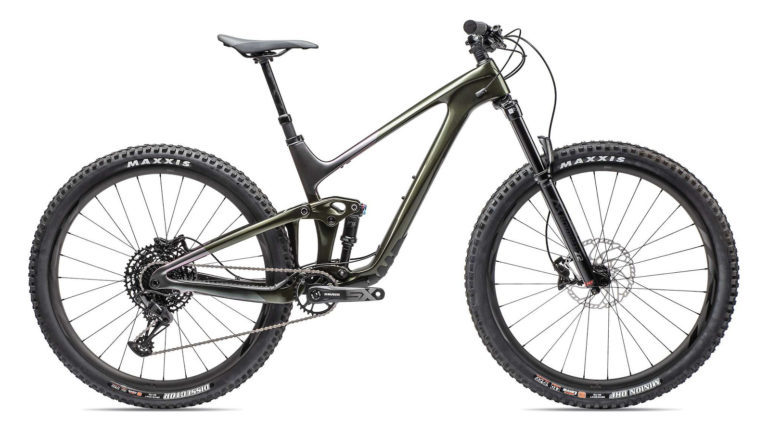 Giant Trance X Advanced Pro 29 3