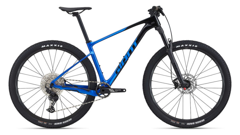Giant XTC Advanced 29 3