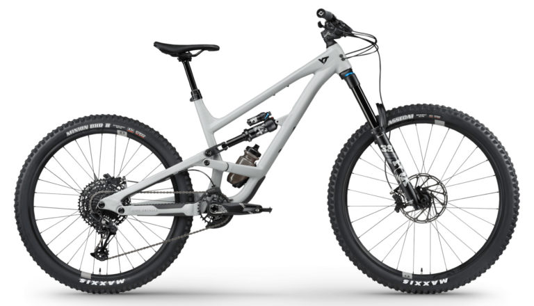 YT Industries Capra MX Core 2