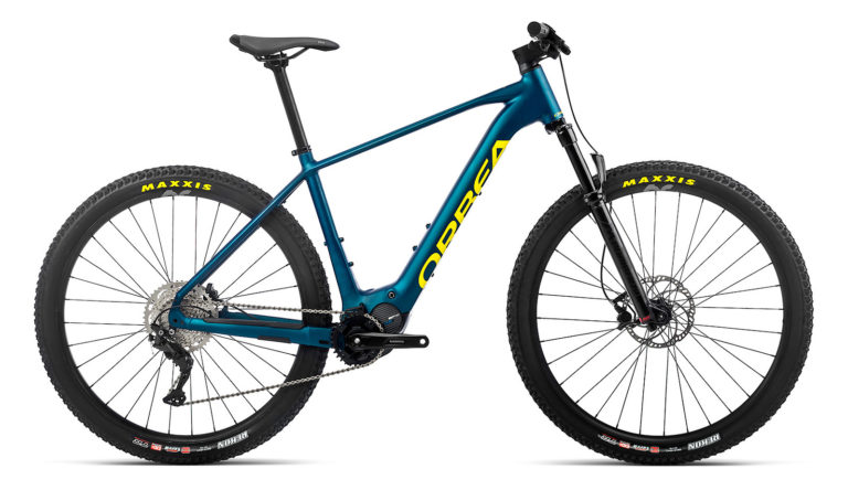 Orbea Urrun 30