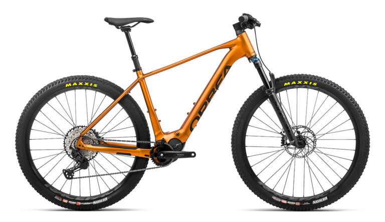 Orbea Urrun 10