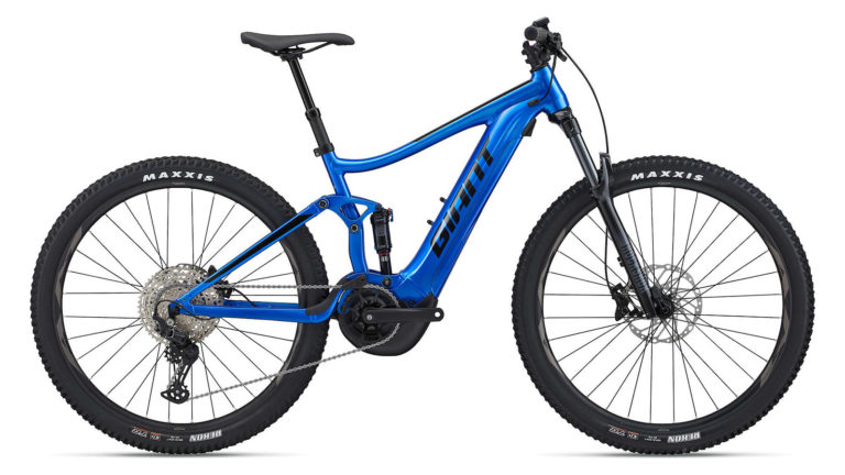 Giant Stance E+ 1