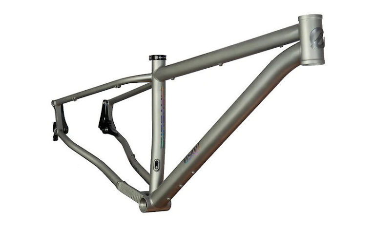 Esker Hayduke Ti HT2