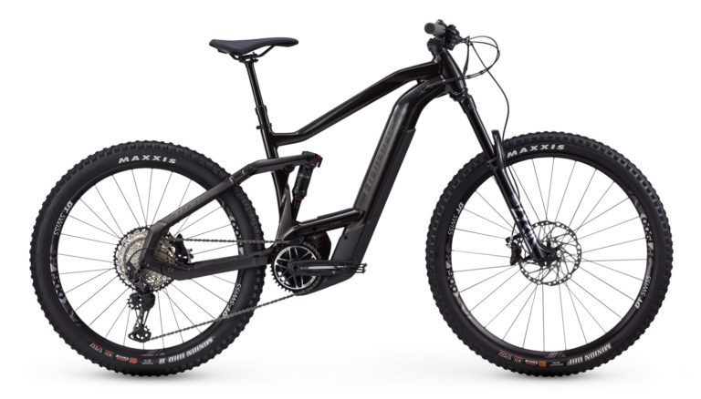 Haibike AllMtn 5