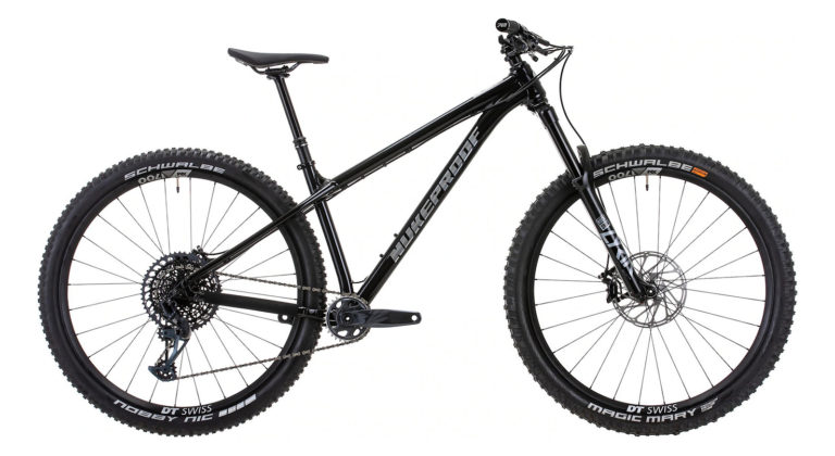 Nukeproof Scout 290 RS