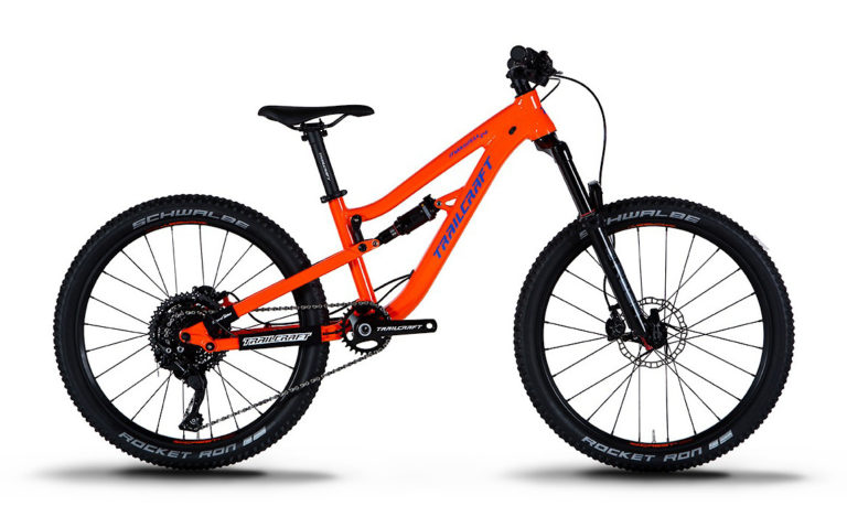 Trailcraft Maxwell 24 Pro
