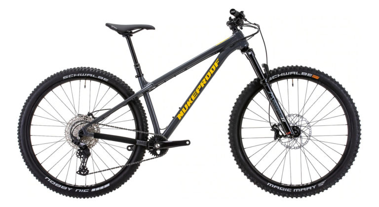 Nukeproof Scout 290 Comp